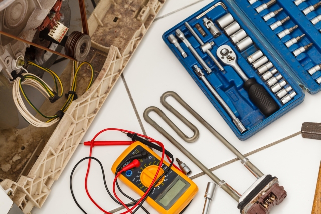 Appliance repairs Richmond Hill, Richmond Park, TW10