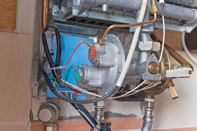 Boiler Installations Richmond Hill, Richmond Park, TW10