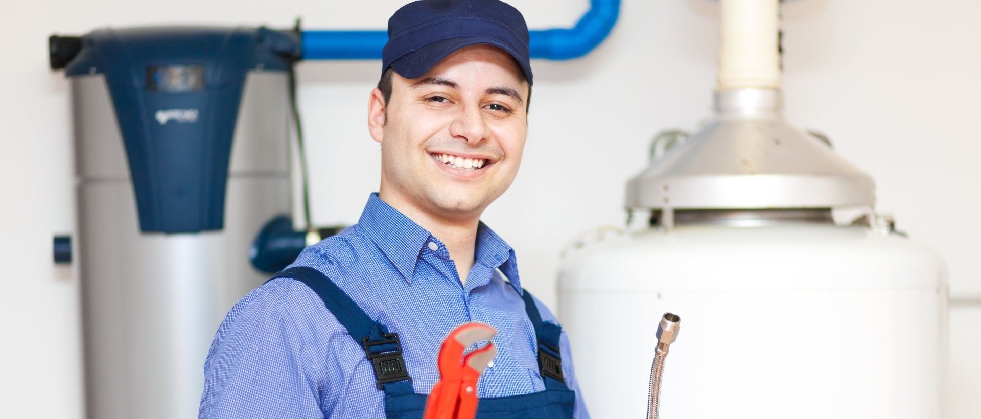 Boiler Installations TW10