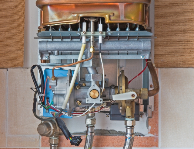 Boiler repairs Richmond Hill, Richmond Park, TW10