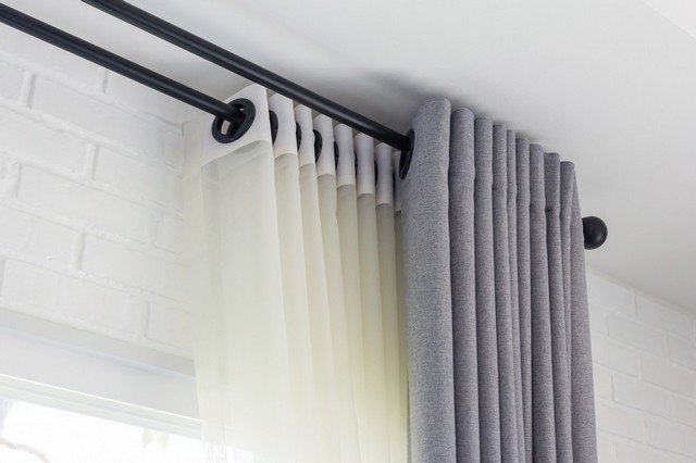 Curtain Fitters Richmond Hill, Richmond Park, TW10