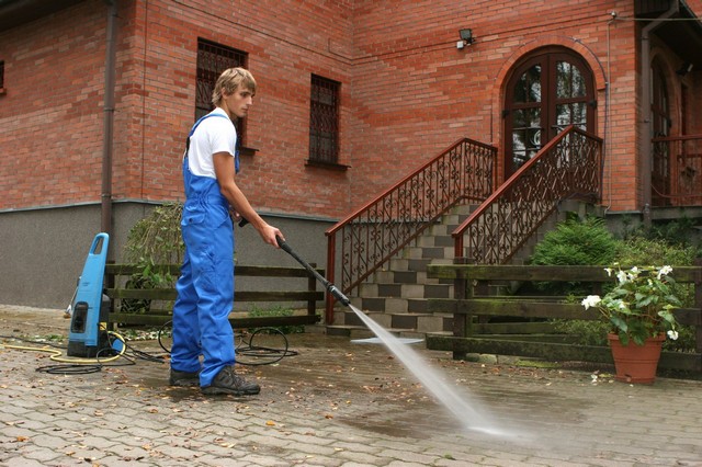 Deep Cleaning Services Richmond Hill, Richmond Park, TW10