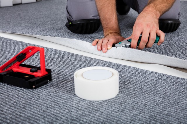 Floor Fitters Richmond Hill, Richmond Park, TW10