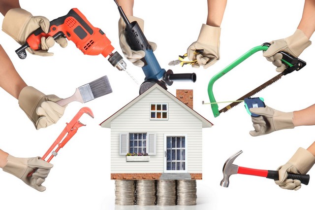 Handyman Services Richmond Hill, Richmond Park, TW10