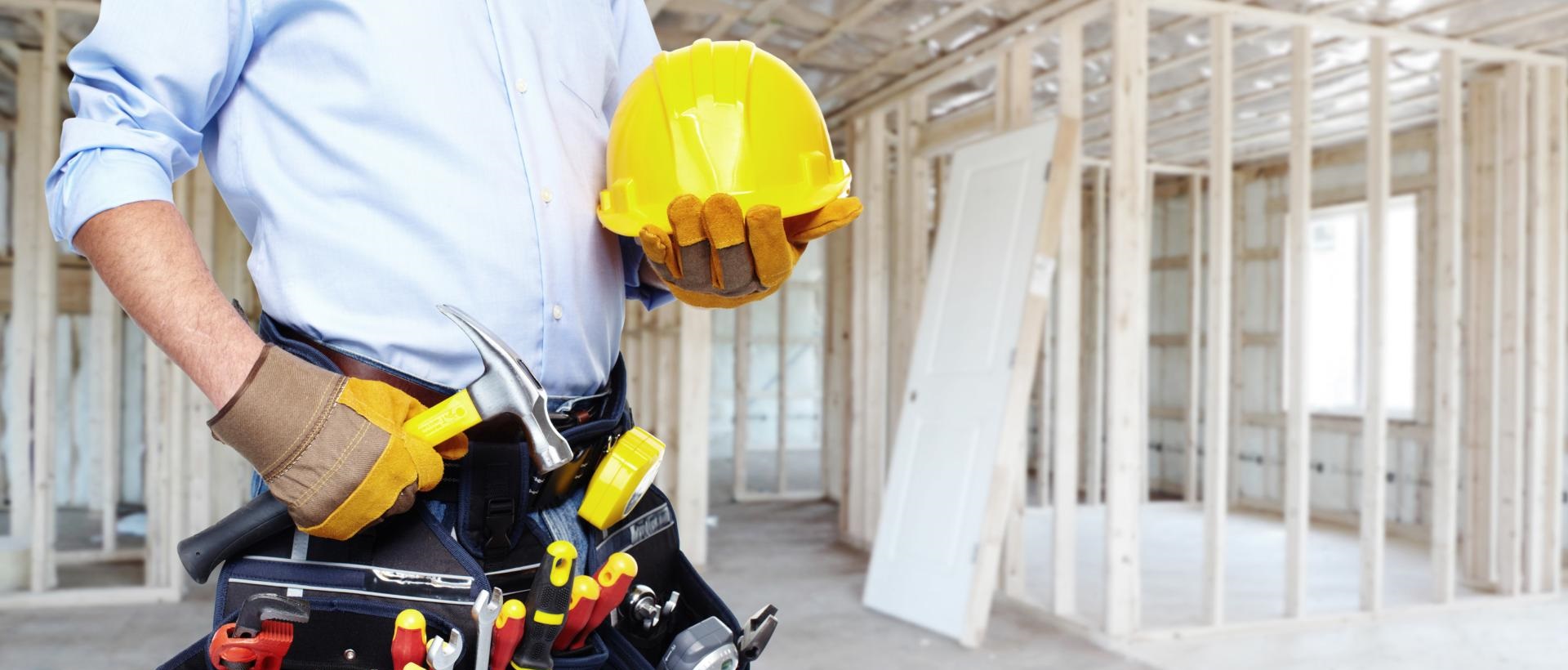 home improvements TW10