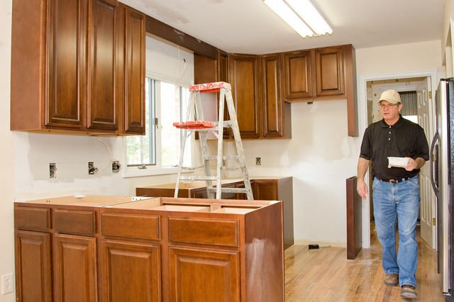 Kitchen Fitters Richmond Hill, Richmond Park, TW10