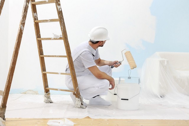Painter Decorator Richmond Hill, Richmond Park, TW10