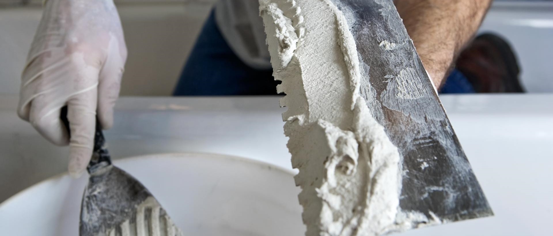 Plasterer TW10
