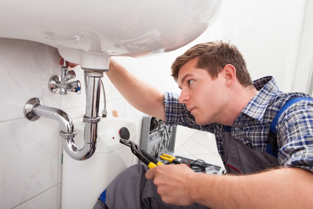 Plumbers Richmond Hill, Richmond Park, TW10