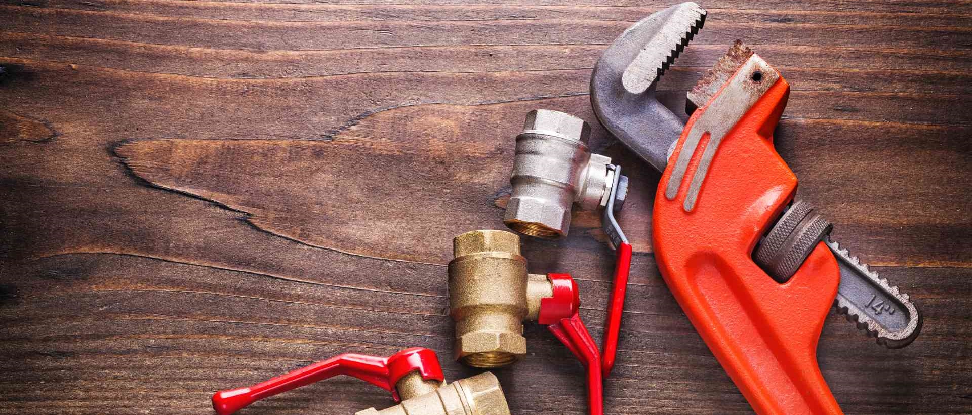 Plumbers TW10