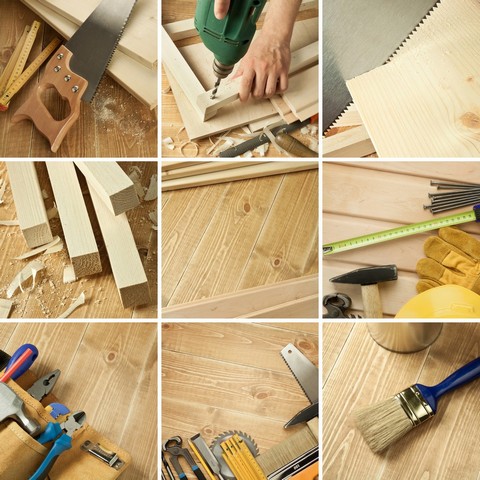 Property Maintenance Richmond Hill, Richmond Park, TW10